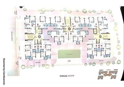 Elite smart Homes Floor Plan