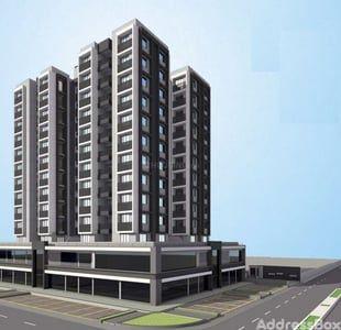 RATNAM SAMPADA - Commercial Exterior