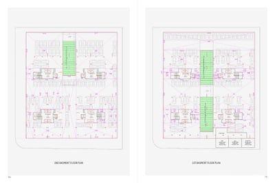 VERDANA Floor Plan