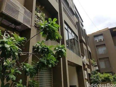 4 BHK Flats / Apartments for Sale in New Gurukul Ahmedabad | Auravilla Apartment