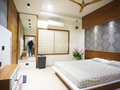 Property in Vaishno Devi Circle | Ahmedabad