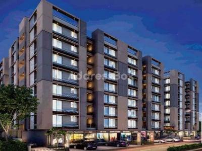 Commercial Property for Sale in Ahmedabad | Sharnam Homes