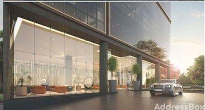 Rajyash One Exterior