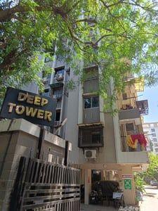 Property in Bodakdev | Ahmedabad