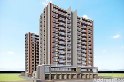 Flats / Apartments for Sale in Naranpura, Ahmedabad | DYNAMIC AVYANA