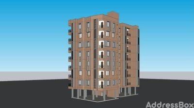 Flats / Apartments for Sale in Vatva, Ahmedabad | DEV MANEK RESIDENCY