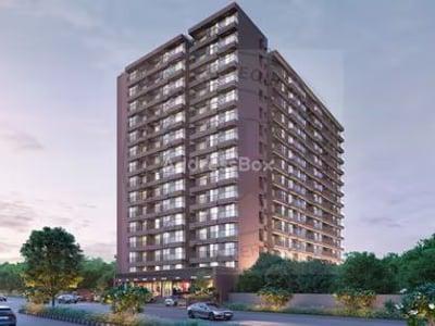 Residential Projects by Ss Devlopers | SARAL SERENITY