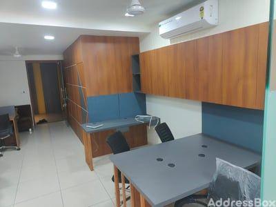 Property in Ashram Road | Ahmedabad