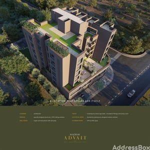 Property in Vastral | Ahmedabad