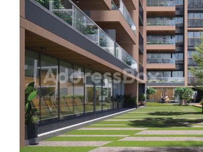 Asteria Exterior