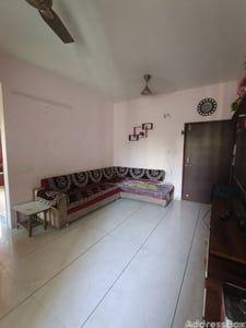 Flats / Apartments Below 50 Lakhs for Sale in Nikol, Ahmedabad | DAKSH RESIDENCY