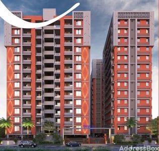 Residential Projects in Randheja, Ahmedabad | Panchamrut 3