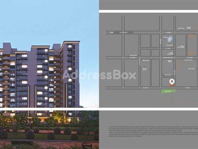 Residential Projects by Wertical Properties | Wertical space