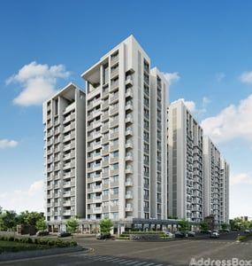 Sun Mayfair Exterior
