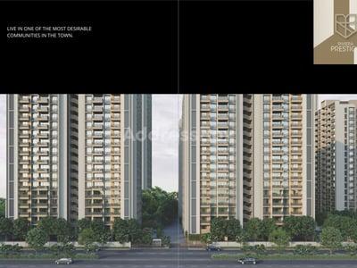 RIVIERA PRESTIGE - Commercial Exterior