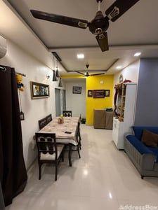 2 BHK Flats / Apartments for Sale in Ramnagar Ahmedabad | Pearl 100