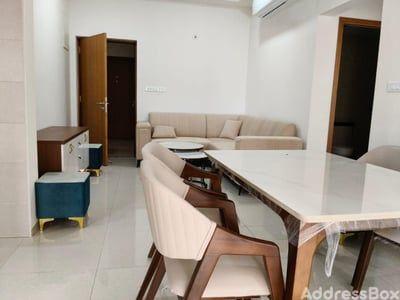 Property in GIFT City | Gandhinagar