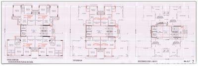 PARADISE EXOTICA Floor Plan