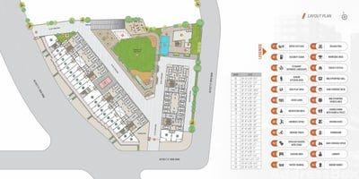 ARISE ATLANTIS - Commercial Cluster Plan