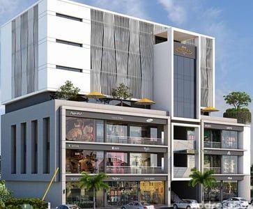Property in Sindhubhavan | Ahmedabad