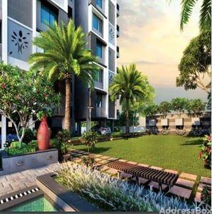 Residential Projects by Prathna Buildcon Private Limited | PRATHNA PARISAR