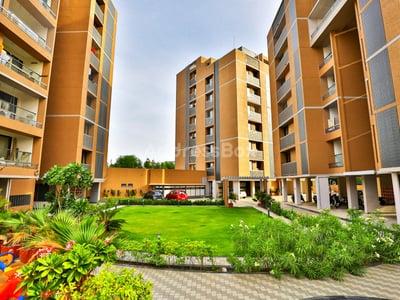 Property in Science City | Ahmedabad