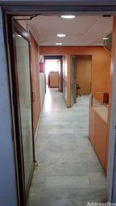 Commercial Property for Sale in Ahmedabad | Shree Krishna Centre