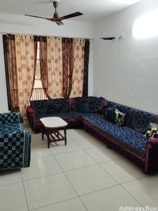 2 BHK Flats / Apartments for Sale in New Chandkheda Ahmedabad | Palash Prime