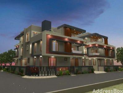 Residential Projects by Aaa Buildspace Llp | MANIBHADRA BUNGALOWS