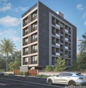 Residential Projects by Arihant Infra | PRABHUVAN SKYLINE