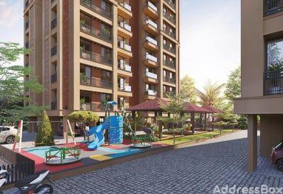 SHIVDHARA HEIGHTS Amenities