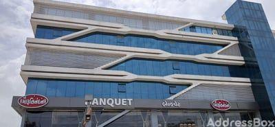 Showroom for Sale in Nikol, Ahmedabad | SAHJANAND BUSINESS PARK
