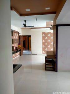 Flats / Apartments Below 80 Lakhs for Sale in Science City, Ahmedabad | SHRIMLEELA EVOQ