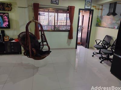 Property in Satellite Road | Ahmedabad