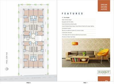 Samkit Flats Others