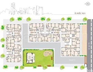 Property in Vastral | Ahmedabad