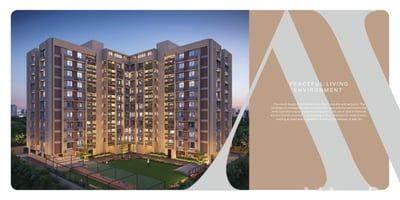 Aarohi Avinya Exterior