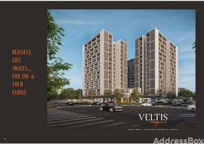 VELTIS RESPAIR Exterior
