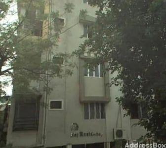Flats / Apartments Below 40 Lakhs for Sale in Maninagar, Ahmedabad | RAJ RESIDENCY