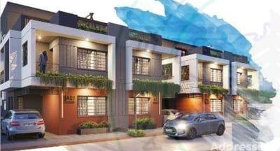 Bungalows / Villas for Sale in Lakroda, Ahmedabad | NORTHVIEW BUNGLOWS