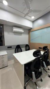 Office for Rent in Chharodi, Ahmedabad | Skywalk The Element