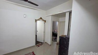 2 BHK Flats / Apartments for Sale in Ramnagar Ahmedabad | Poddar Heights