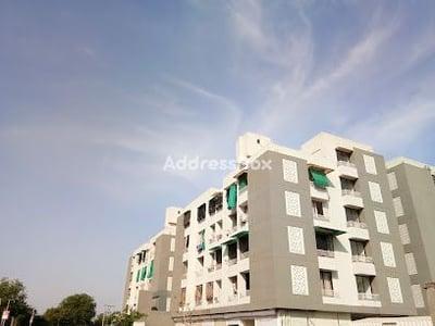 Residential Projects by Shree Aaval Developers Llp | SHYAM STATUS