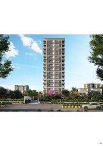 Residential Projects by Propus Infracon | Propus Clara