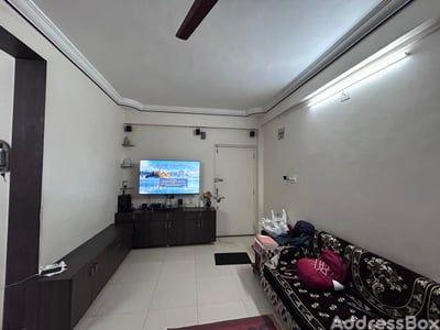 2 BHK Flats / Apartments for Sale in Sola Bhagwat Ahmedabad | Satya Apartment
