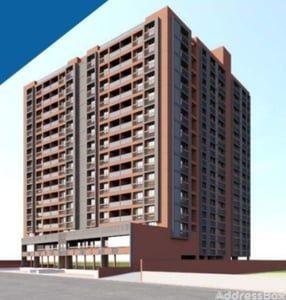 Residential Projects by Dhruva Construction Co | Dhruva Devashish