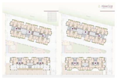 HIMALAYA MAINLAND PINNACLE-II Floor Plan