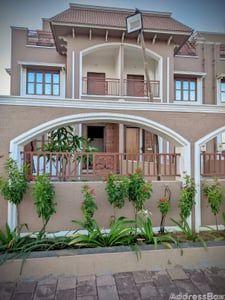Flats / Apartments for Rent in Vinzol, Ahmedabad | Sadguru Krishna