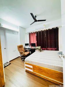 Property in Tragad | Ahmedabad