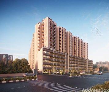 Flats / Apartments Below 40 Lakhs for Sale in Shela, Ahmedabad | shela road